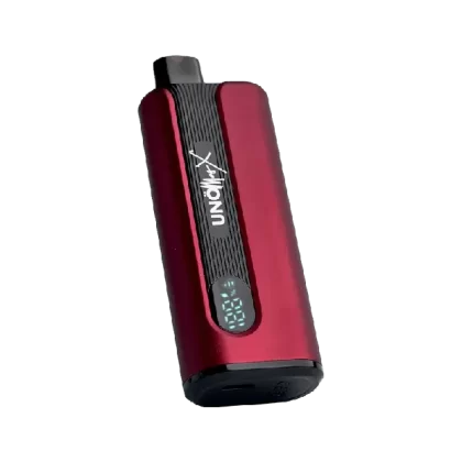 Strawberry Kiwi Pomegranate – Uno Mas X 10000