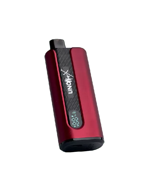 Strawberry Kiwi Pomegranate – Uno Mas X 10000