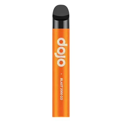 Vaporesso Dojo Blast 2000 Go Pod Kit