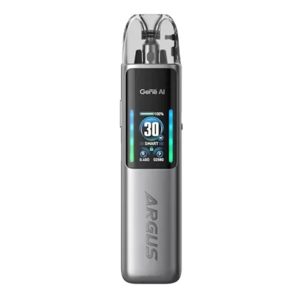 VOOPOO ARGUS G2 POD KIT - Astral Silver