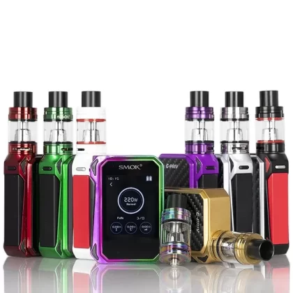 SMOK G-Priv 150W Touch Screen Starter Kit