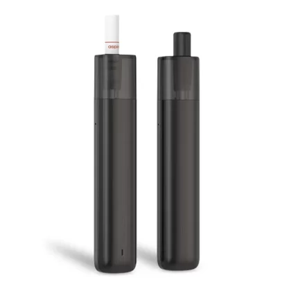 Aspire Vilter 2 Vape Kit - Cyan Fade Kit