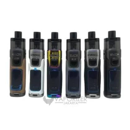 SMOK RPM 5 - Vaporizerjakarta