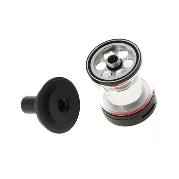 Fumytech Rose MTL RTA Rebuildable Tank Atomizer (3.5ML) - Image 3