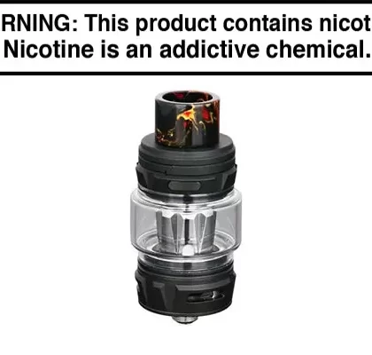 HORIZONTECH FALCON KING SUB-OHM TANK - Vapejuice