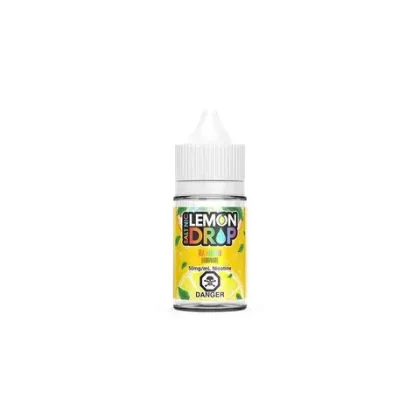 Lemon Drop Salt - Punch - Vape Product, Vape Product