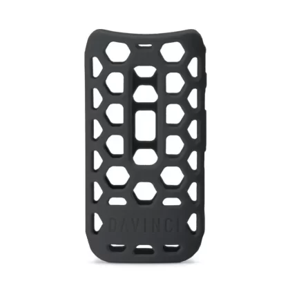 IQ Glove for Davinci Vaporizer - Color#Black>Gray (ACE600)
