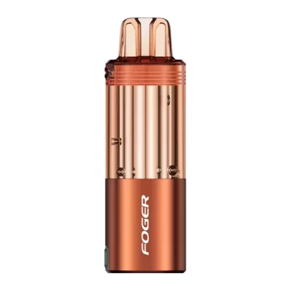 Coffee FOGER Switch Pro Disposable - Nicotine#50mg~Size#Single>5 Pack
