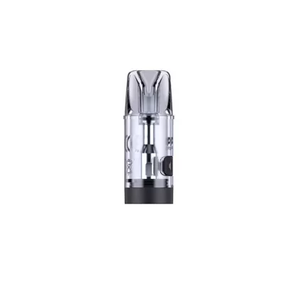 Uwell Whirl F Refillable Pod Cartridge 4pcs/pack - Vape Product
