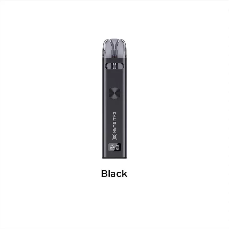 UWELL Caliburn G3 - 25w Pod System - Image 2