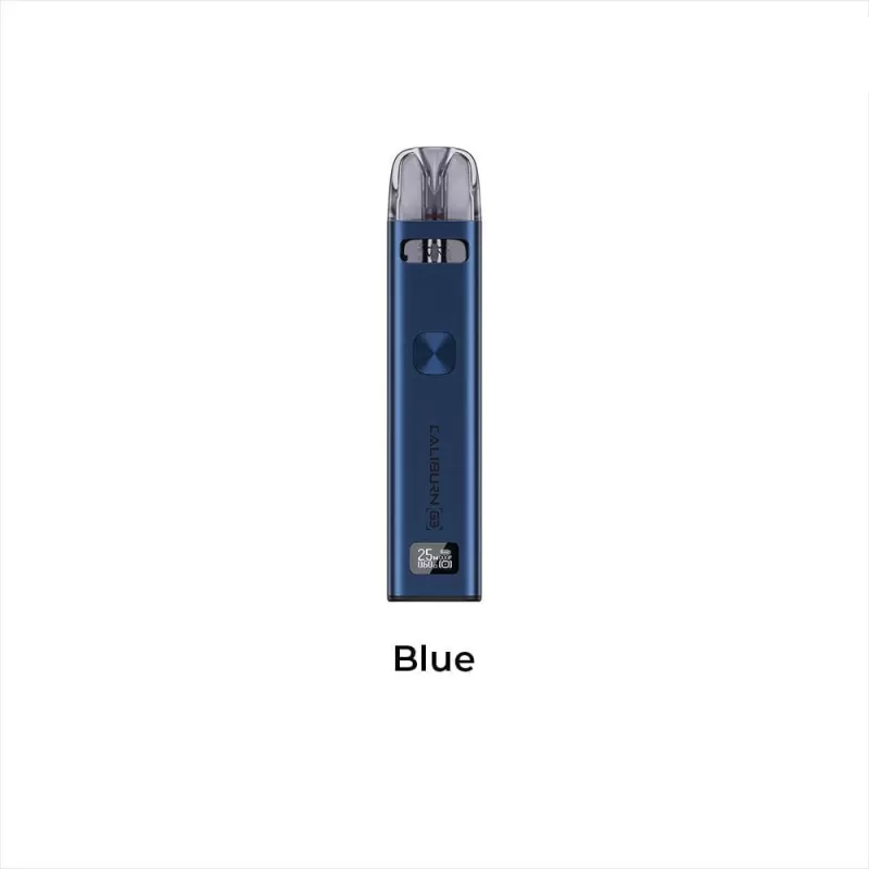 UWELL Caliburn G3 - 25w Pod System - Image 3