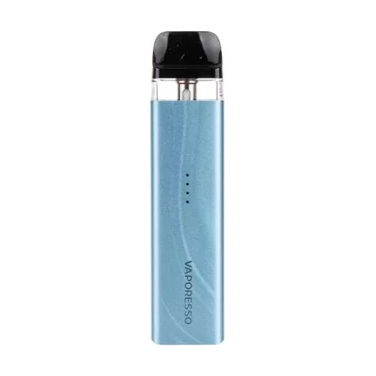 Vaporesso XROS Mini Retro Pod Kit - Spring Green - Vapesuperstore Co