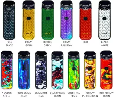 SMOK Nord Pod System Kit
