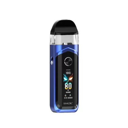 SMOK Nord 6 Pod Vape Kit - Peach Pink