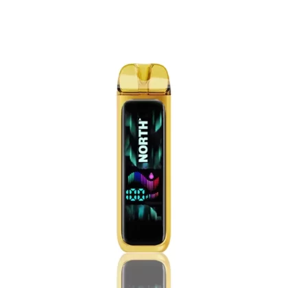 North Vision 15000 Puffs Disposable - 15mL - Bahama Bliss