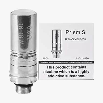 INNOKIN Prism S Coil - 0.15 Ohms Prism S Coil
