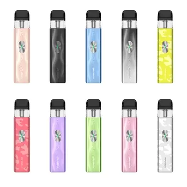 Vaporesso XROS 4 Mini Kit Pod System