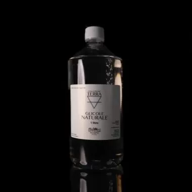 Officine Svapo – Glicole Naturale 1 Litro