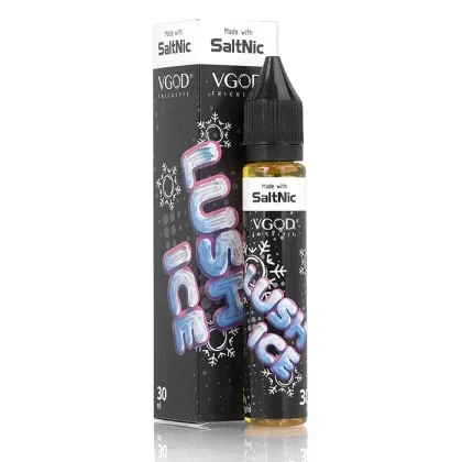 Lush Ice – VGOD SaltNic – 30mL