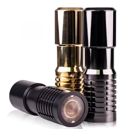 Vaperz Cloud Sceptre Tube Mod