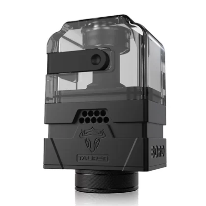 Tauren Boro Tank By ThunderHead Creations - Colour#Matte Black>Silver Black>Gunmetal>Gold>Stainless Steel