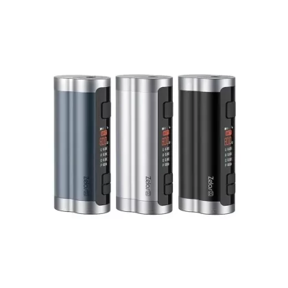 Aspire Zelos X Box Mod - Blue