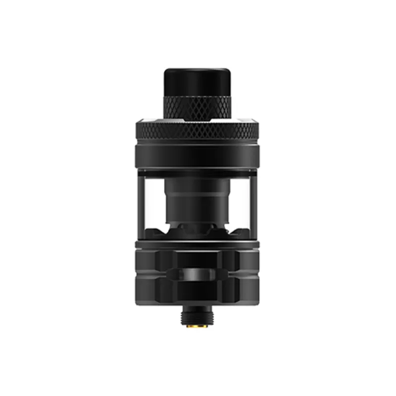 Wirice Launcher Mesh Tank 4ml - Gold - Image 3