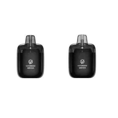 Vaporesso iMate OS Replacement Pod - Option#0.6 Mesh>0.8 Mesh
