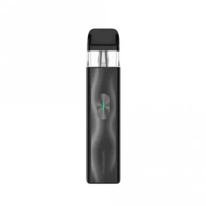 Xros 4 Mini Vape Kit by Vaporesso - Ice Blue