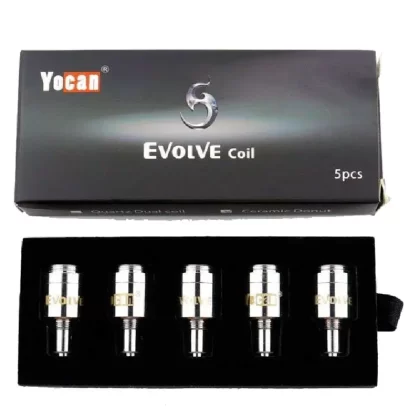 Yocan Pandon/Evolve Ceramic Coil