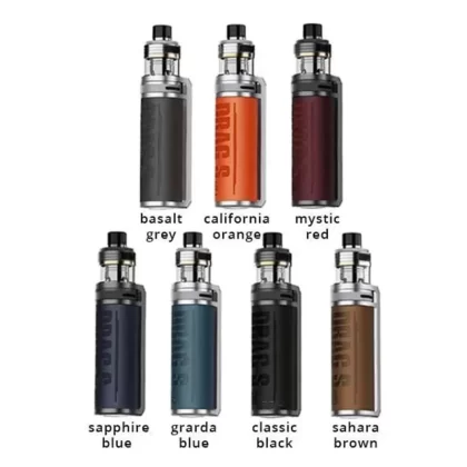 Voopoo Drag X Pro Mod Pod kit 100W