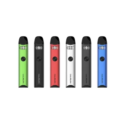 UWELL CALIBURN A3 POD SYSTEM KIT 13W (520mAh) - Vapebar Pk