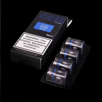 TECH COIL PACK – 0.15 OHM – Vaperz Cloud
