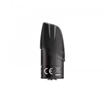 Vapefly Manners 2 II Replacement Empty Pod Cartridge 1pc/pack - 2ml