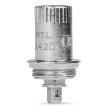 Turbo S Coils (5Pk) by Jac Vapour - Ecigarettedirect Co