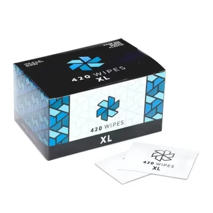 420 Science 420 Wipes XL (100-Pack) - Ejuicewarehouse