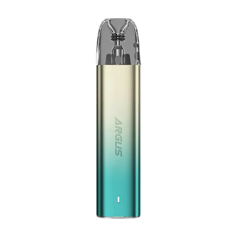VooPoo Argus G2 Mini Kit - Spring Green (Discontinued) - Ecigwizard