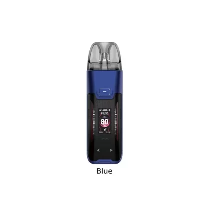 Vaporesso Luxe XR Max 2 - Flashvape.Ca