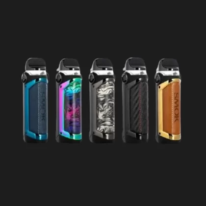 SMOK IPX 80 - Grey