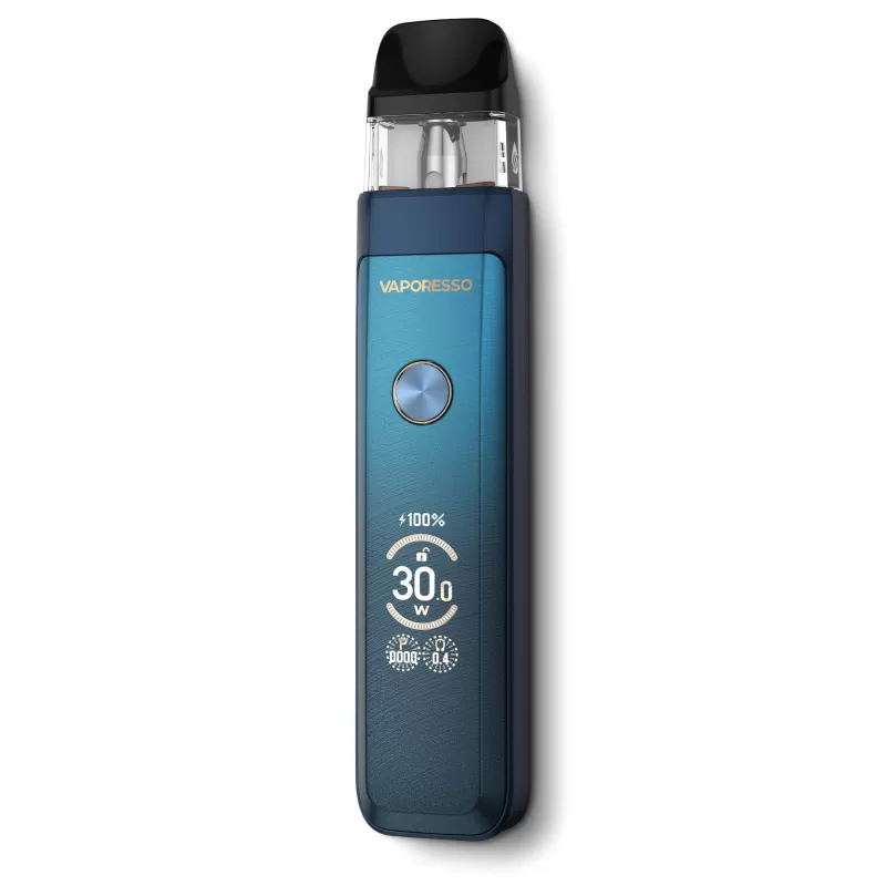 Xros Pro 2 by Vaporesso - Storm Blue - Image 3