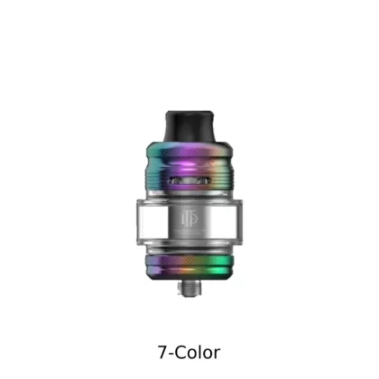 Smok Tf-D Subtank - COLOUR#7-COLOUR>GOLD>GUN-METAL>MATTE BLACK>STAINLESS STEEL