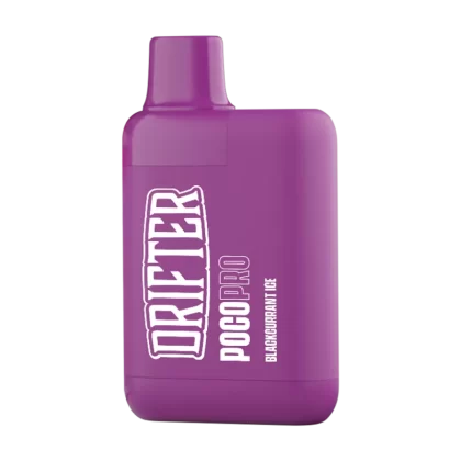 Drifter Poco Pro Kit - Blue Sour Razz - Ecigwizard