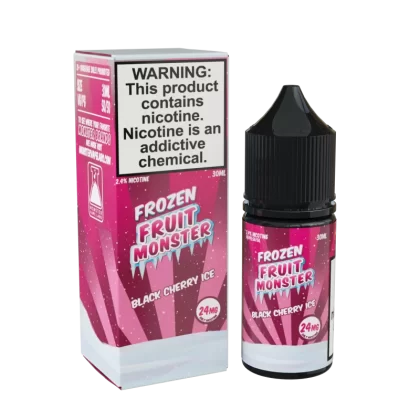 Frozen Fruit Monster Salt - Vaporider Deals (2827E4)