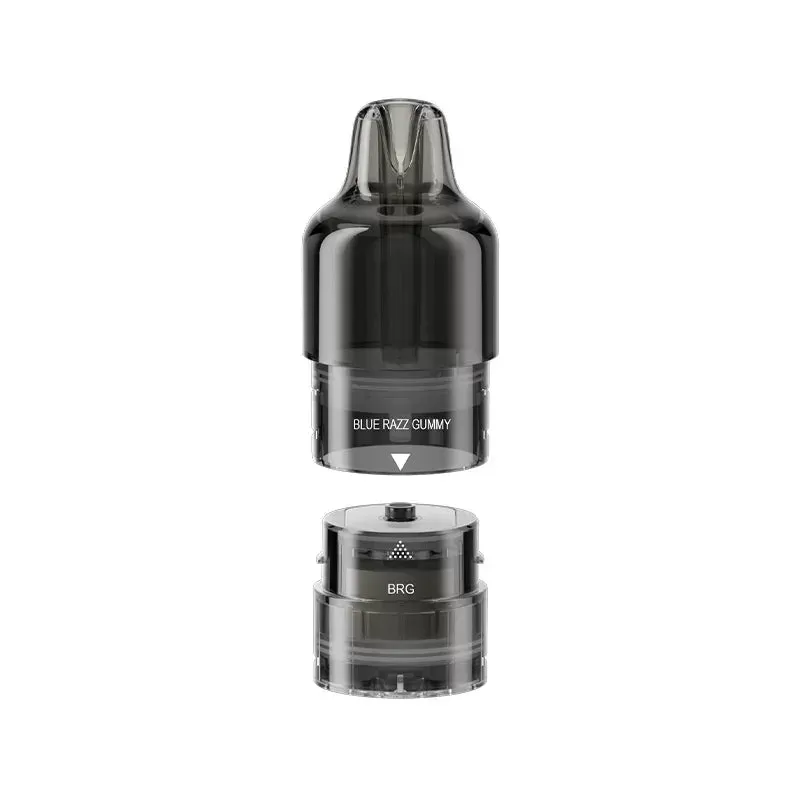 Feoba Pro Plus 10K Pods - Apple Mojito, Banana Ice - Image 3