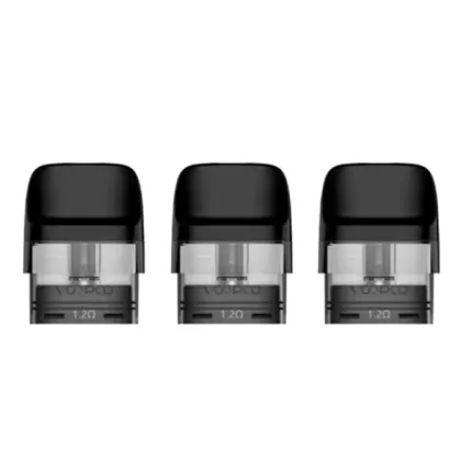 VOOPOO VINCI V2 Pod Cartridge 2ml (3pcs/pack)