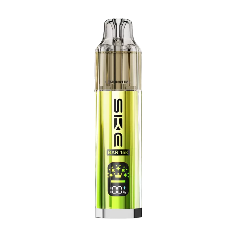 SKE Bar 15K Kit - Pineapple Ice - Ecigwizard