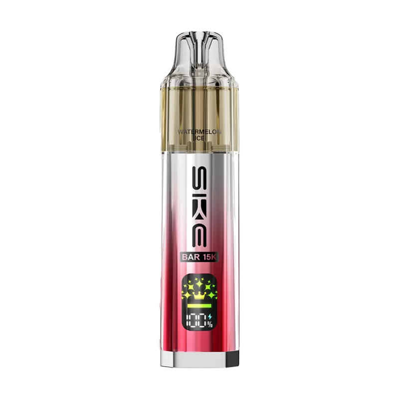 SKE Bar 15K Kit - Pineapple Ice - Ecigwizard - Image 3