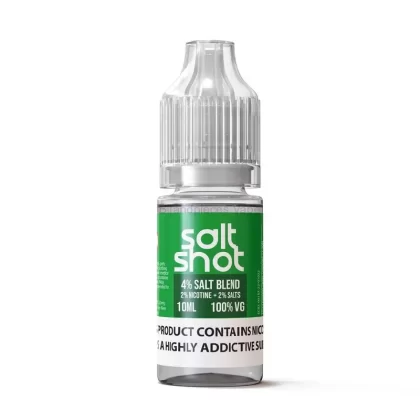 Big Salts BIG SALTS NIC SALT 4% (100VG)