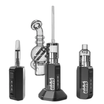 STRIO Cosmos 3 in 1 Vape – 6 inches - Vape Store