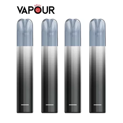 RELX Ultra Prefilled Pod Kit - Mr Blue - Vapourdeal Co